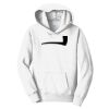 PC Youth Fan Favorite Hooded Sweatshirt Thumbnail