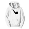 PC Youth Fan Favorite Hooded Sweatshirt Thumbnail