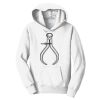 PC Youth Fan Favorite Hooded Sweatshirt Thumbnail