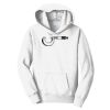PC Youth Fan Favorite Hooded Sweatshirt Thumbnail