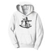 PC Youth Fan Favorite Hooded Sweatshirt Thumbnail