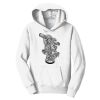 PC Youth Fan Favorite Hooded Sweatshirt Thumbnail
