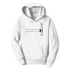 PC Youth Fan Favorite Hooded Sweatshirt Thumbnail