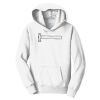 PC Youth Fan Favorite Hooded Sweatshirt Thumbnail