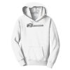 PC Youth Fan Favorite Hooded Sweatshirt Thumbnail