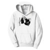 PC Youth Fan Favorite Hooded Sweatshirt Thumbnail