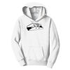 PC Youth Fan Favorite Hooded Sweatshirt Thumbnail