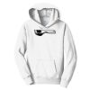 PC Youth Fan Favorite Hooded Sweatshirt Thumbnail