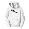 PC Youth Fan Favorite Hooded Sweatshirt Thumbnail