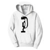 PC Youth Fan Favorite Hooded Sweatshirt Thumbnail