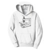 PC Youth Fan Favorite Hooded Sweatshirt Thumbnail