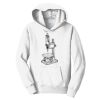 PC Youth Fan Favorite Hooded Sweatshirt Thumbnail
