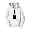 PC Youth Fan Favorite Hooded Sweatshirt Thumbnail