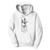 PC Youth Fan Favorite Hooded Sweatshirt Thumbnail