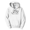 PC Youth Fan Favorite Hooded Sweatshirt Thumbnail