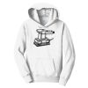 PC Youth Fan Favorite Hooded Sweatshirt Thumbnail