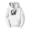 PC Youth Fan Favorite Hooded Sweatshirt Thumbnail