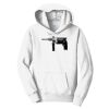PC Youth Fan Favorite Hooded Sweatshirt Thumbnail