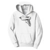 PC Youth Fan Favorite Hooded Sweatshirt Thumbnail