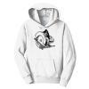 PC Youth Fan Favorite Hooded Sweatshirt Thumbnail