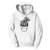 PC Youth Fan Favorite Hooded Sweatshirt Thumbnail