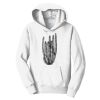 PC Youth Fan Favorite Hooded Sweatshirt Thumbnail