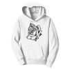 PC Youth Fan Favorite Hooded Sweatshirt Thumbnail