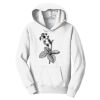 PC Youth Fan Favorite Hooded Sweatshirt Thumbnail
