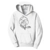 PC Youth Fan Favorite Hooded Sweatshirt Thumbnail