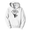 PC Youth Fan Favorite Hooded Sweatshirt Thumbnail