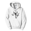 PC Youth Fan Favorite Hooded Sweatshirt Thumbnail