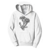 PC Youth Fan Favorite Hooded Sweatshirt Thumbnail