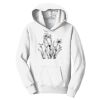 PC Youth Fan Favorite Hooded Sweatshirt Thumbnail