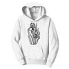 PC Youth Fan Favorite Hooded Sweatshirt Thumbnail