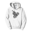 PC Youth Fan Favorite Hooded Sweatshirt Thumbnail