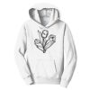 PC Youth Fan Favorite Hooded Sweatshirt Thumbnail