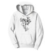 PC Youth Fan Favorite Hooded Sweatshirt Thumbnail