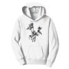 PC Youth Fan Favorite Hooded Sweatshirt Thumbnail