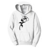 PC Youth Fan Favorite Hooded Sweatshirt Thumbnail
