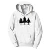 PC Youth Fan Favorite Hooded Sweatshirt Thumbnail