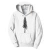 PC Youth Fan Favorite Hooded Sweatshirt Thumbnail