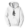 PC Youth Fan Favorite Hooded Sweatshirt Thumbnail