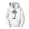 PC Youth Fan Favorite Hooded Sweatshirt Thumbnail