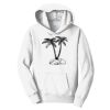PC Youth Fan Favorite Hooded Sweatshirt Thumbnail