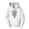 PC Youth Fan Favorite Hooded Sweatshirt Thumbnail