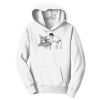 PC Youth Fan Favorite Hooded Sweatshirt Thumbnail