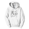 PC Youth Fan Favorite Hooded Sweatshirt Thumbnail