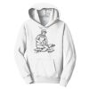 PC Youth Fan Favorite Hooded Sweatshirt Thumbnail