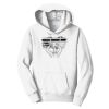 PC Youth Fan Favorite Hooded Sweatshirt Thumbnail