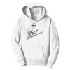 PC Youth Fan Favorite Hooded Sweatshirt Thumbnail